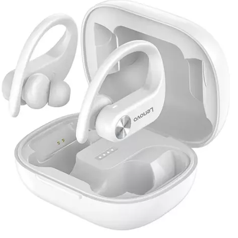 Audifono Manos Libres Bluetooth LP7 - Blanco