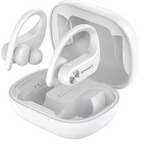 Audifono Manos Libres Bluetooth LP7 - Blanco