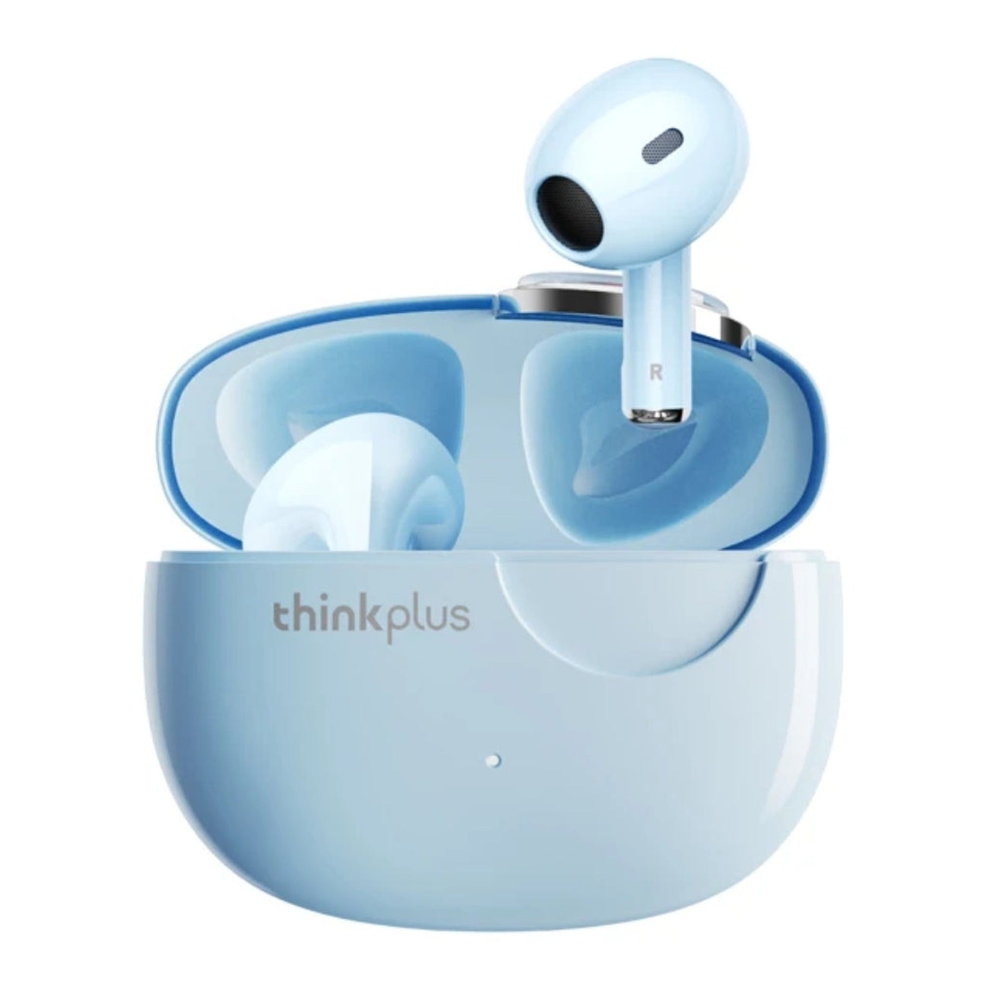 Audifono Manos Libres Bluetooth LP17 - Negro