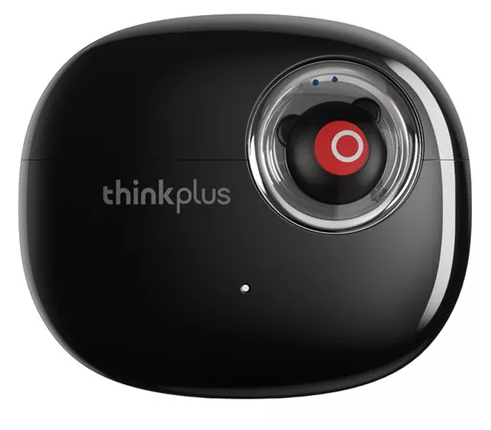 Audifono Manos Libres Bluetooth LP17 - Negro