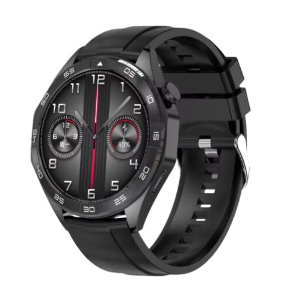Reloj Inteligente EX105 Yookie - Negro