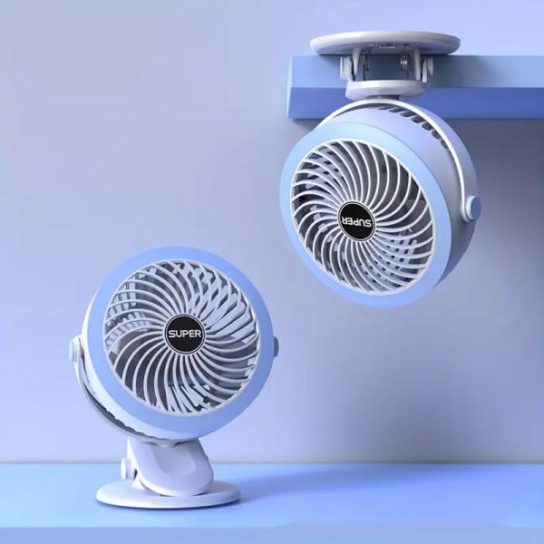 Yookie ventilador FZM-03 Imagen principal del producto