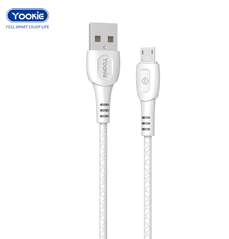 Yookie cable USB micro b 1 m CB17 Imagen principal del producto