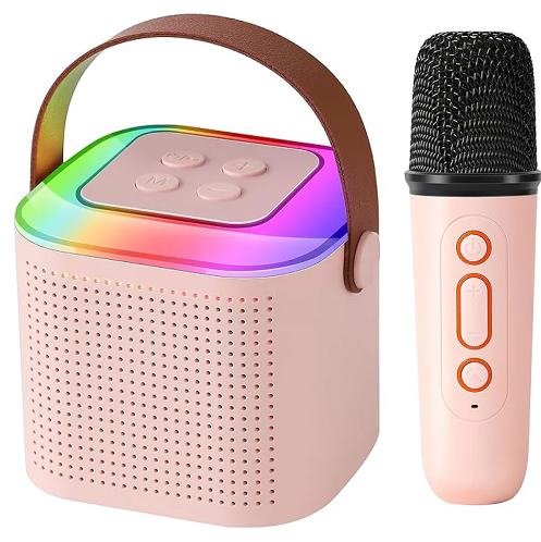 Bocina Oudiobop bluetooth Y1 Imagen secundaria del producto