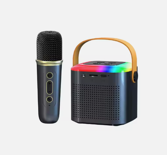 Bocina Oudiobop bluetooth Y1 Imagen secundaria del producto