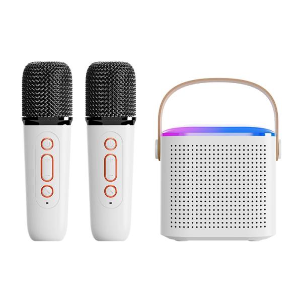 Bocina Oudiobop bluetooth Y1 Imagen secundaria del producto