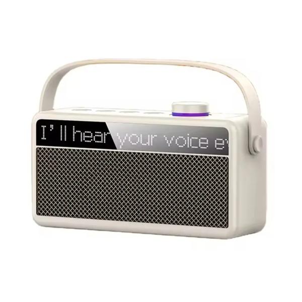 Oudiobop parlante bluetooth OP-525 Imagen principal del producto