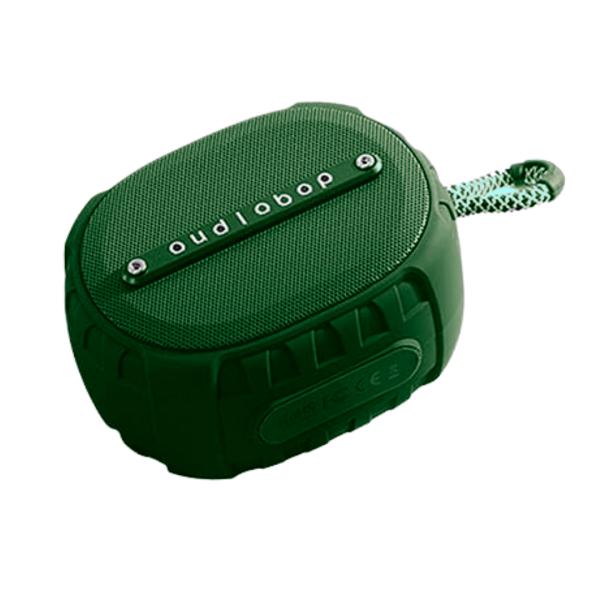 Bocina Oudiobop bluetooth P10 Imagen secundaria del producto