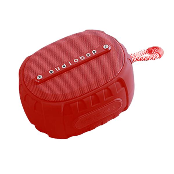 Bocina Oudiobop bluetooth P10 Imagen secundaria del producto