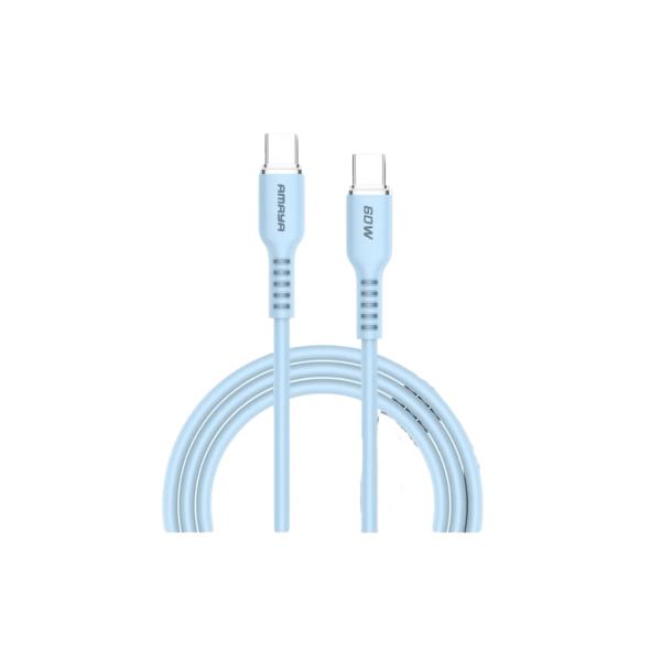 Amaya cable USB tipo c-c ACD-C30 Imagen principal del producto