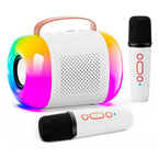 Parlante Bluetooth SK25 - Blanco