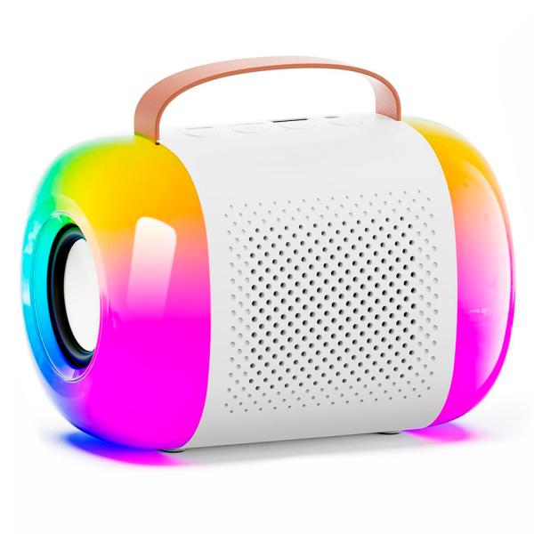 Parlante Bluetooth SK25 - Blanco