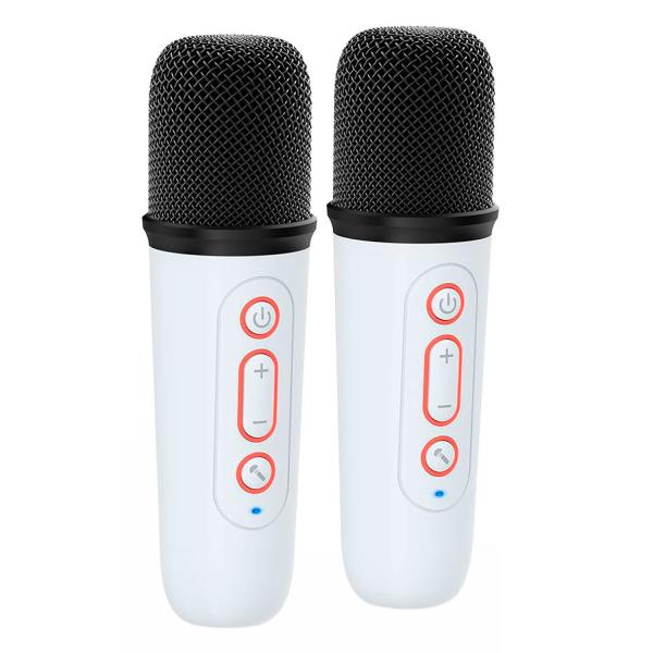 Bocina Yookie bluetooth LED SK25 Imagen secundaria del producto