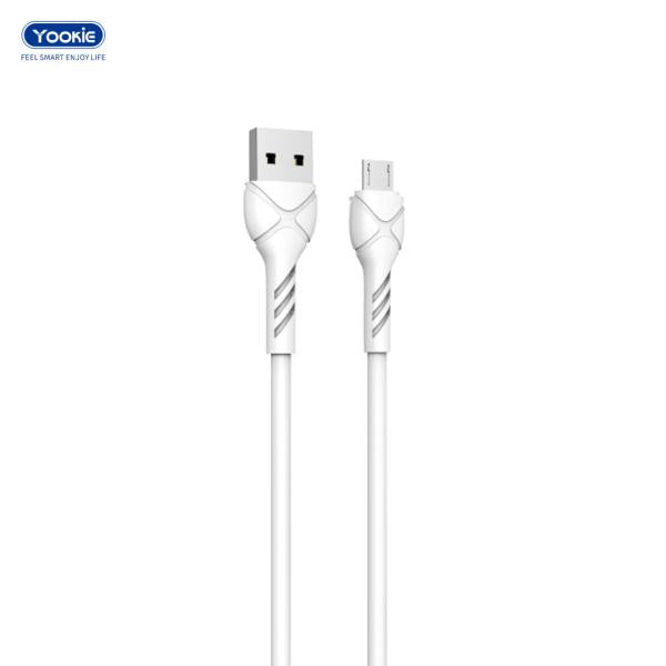 Yookie cable USB micro b EC01