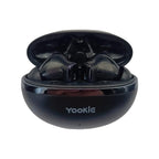 Audifono Manos Libres Bluetooth YKS112 Yookie - Negro