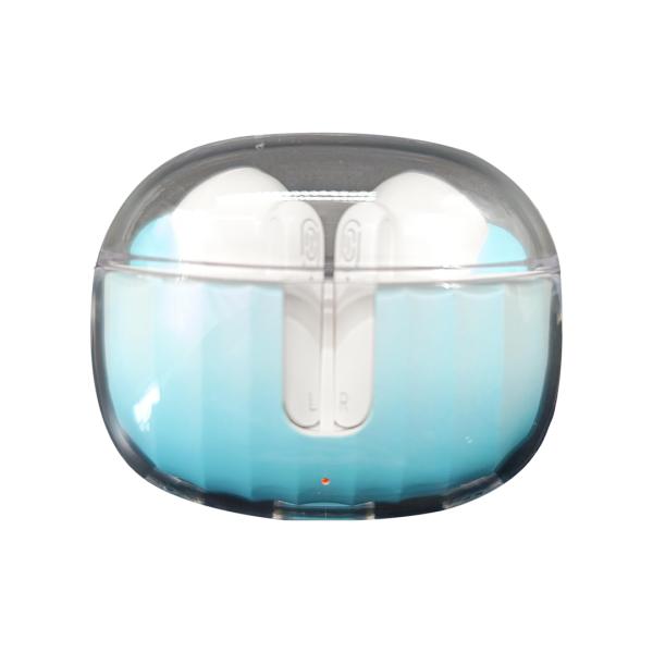 Audifono Manos Libres Bluetooth YKS111 Yookie - Azul