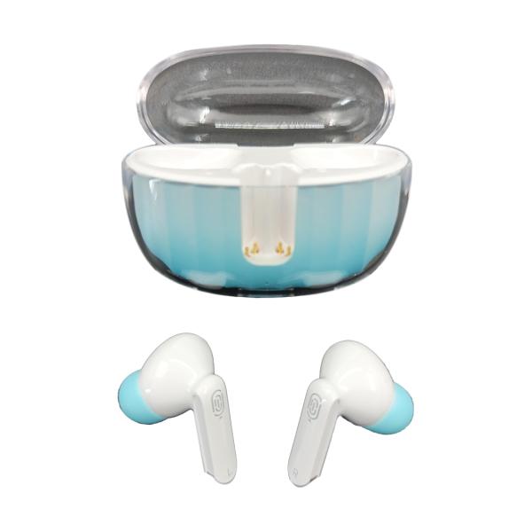 Audifono Manos Libres Bluetooth YKS111 Yookie - Azul