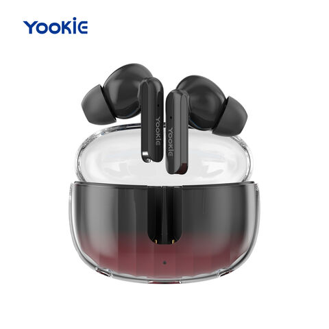 Audifono manos libres bluetooth YKS111 Yookie
