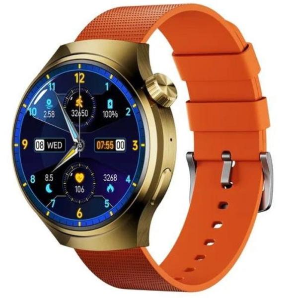 Yookie reloj inteligente WS19 Imagen secundaria del producto
