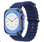 Reloj Inteligente S8 Ultra MAX Yookie - Azul