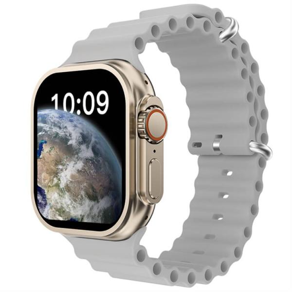 Yookie reloj inteligente S8 ULTRA MAX Imagen secundaria del producto