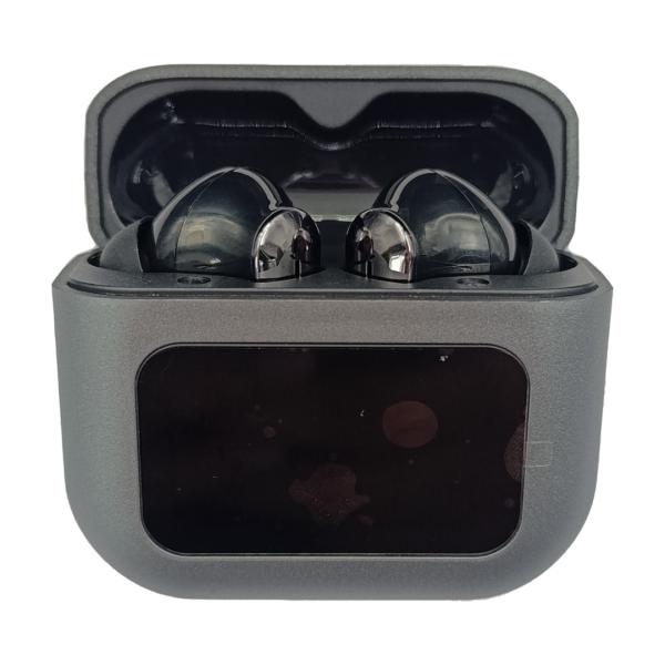 Audifono Manos Libres Bluetooth YKS86 Yookie - Negro