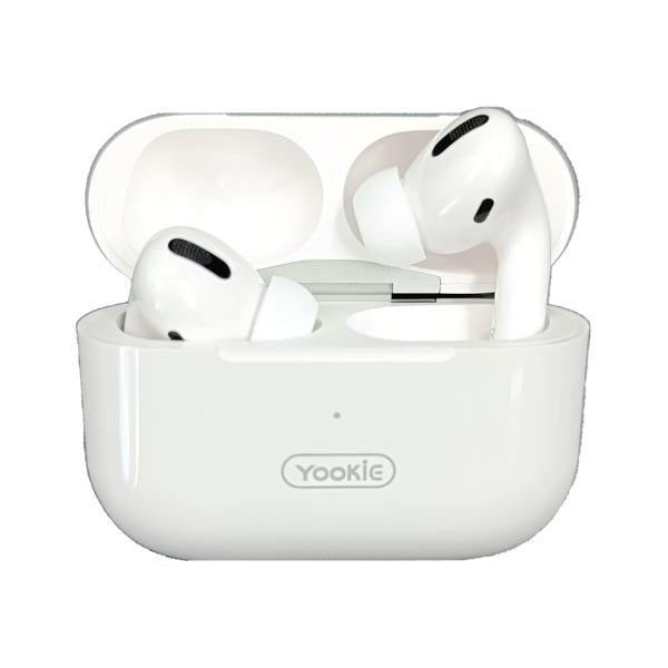 Yookie audifono manos libres bluetooth YKS17 Imagen principal del producto