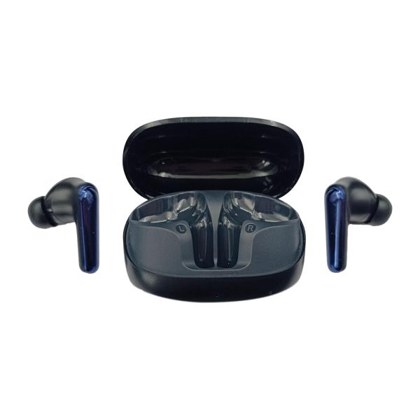 Audifono Manos Libres Bluetooth YKS113 Yookie - Negro