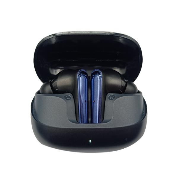 Audifono Manos Libres Bluetooth YKS113 Yookie - Negro