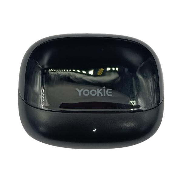 Audifono Manos Libres Bluetooth YKS113 Yookie - Negro