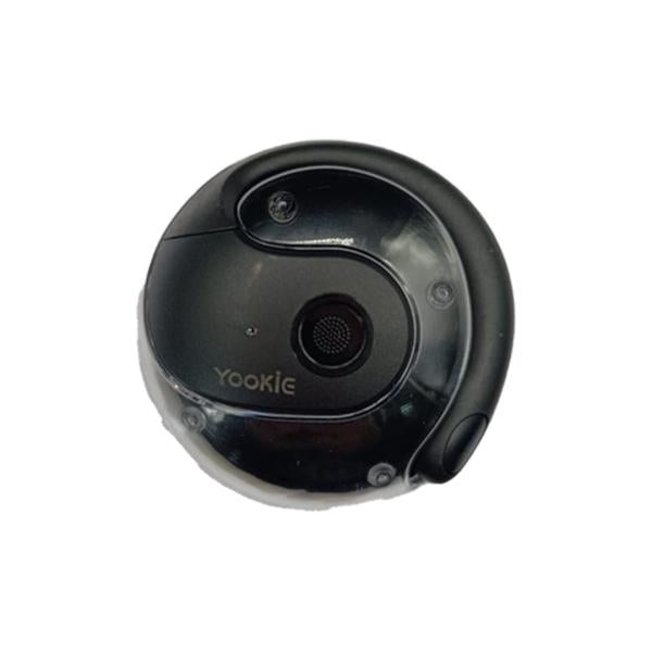 Audifono Manos Libres Bluetooth YKS105 Yookie - Negro