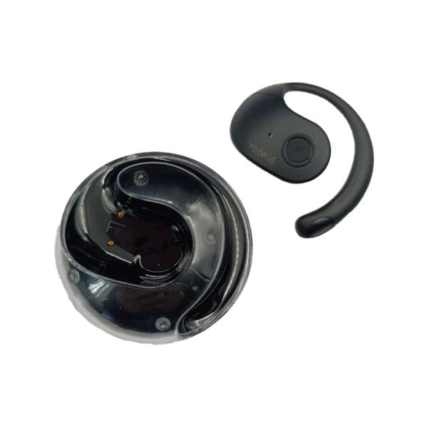 Audifono Manos Libres Bluetooth YKS105 Yookie - Negro