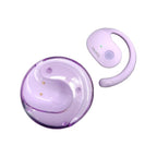 Audifono Manos Libres Bluetooth YKS105 Yookie - Morado