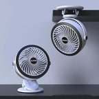 Ventilador FZM-03 Yookie