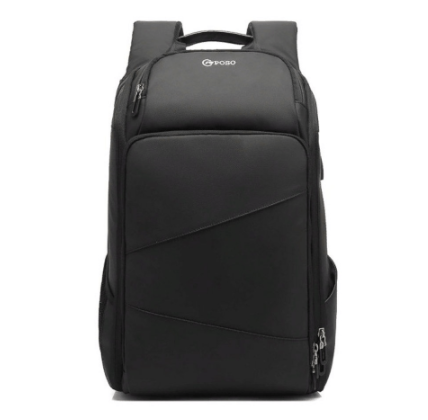 Bolso Multifuncional PS-660S 17" Poso - Negro