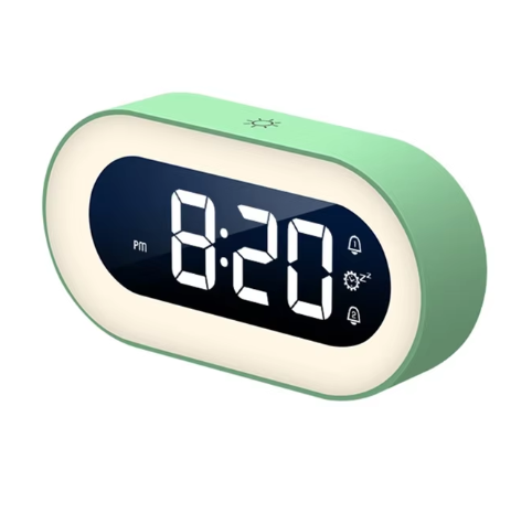 Reloj KP-F8818 - Verde
