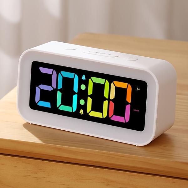 Reloj KP-GS202 - Blanco