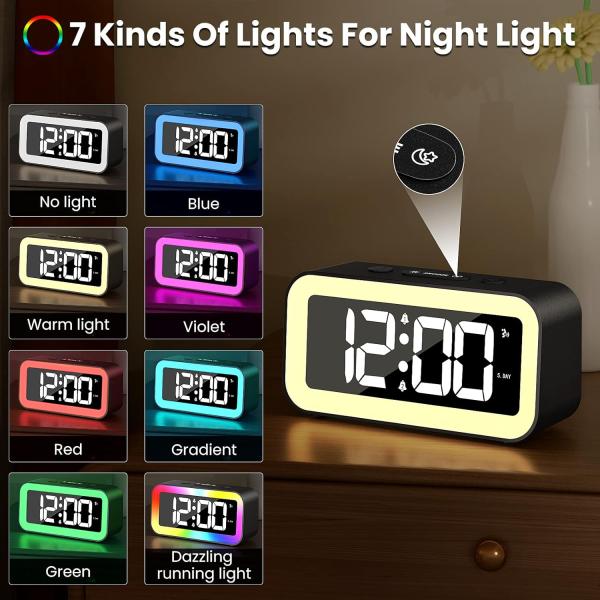 Reloj KP-GS202 - Blanco