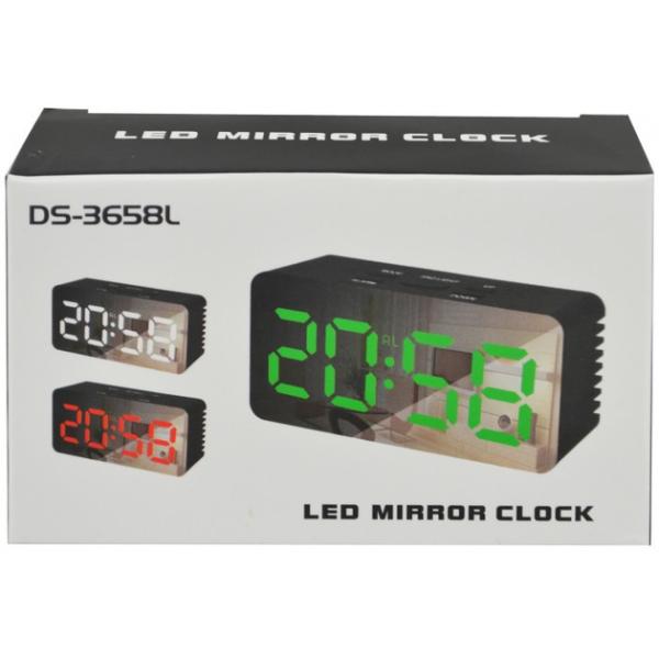Reloj KP-3658L - Rojo