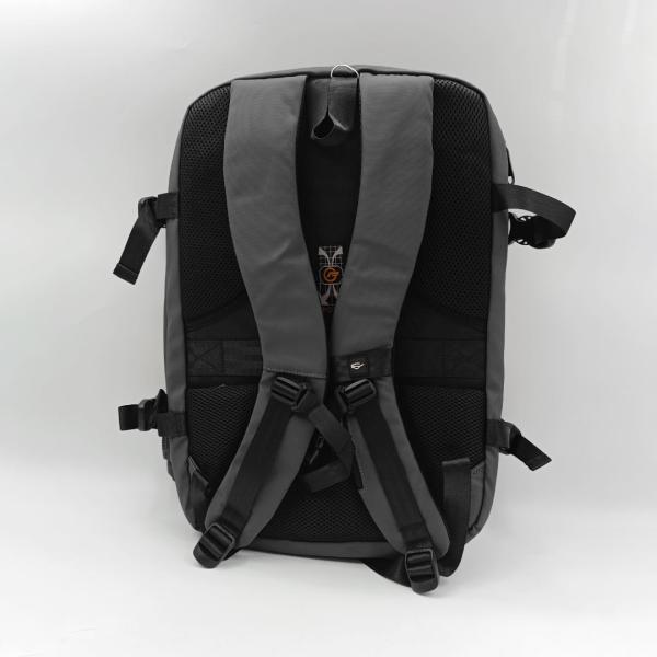 Bolso Multifuncional PS-660S 17" Poso - Gris
