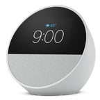 Parlante Inteligente Echo Spot 1ER Generacion Amazon - Blanco