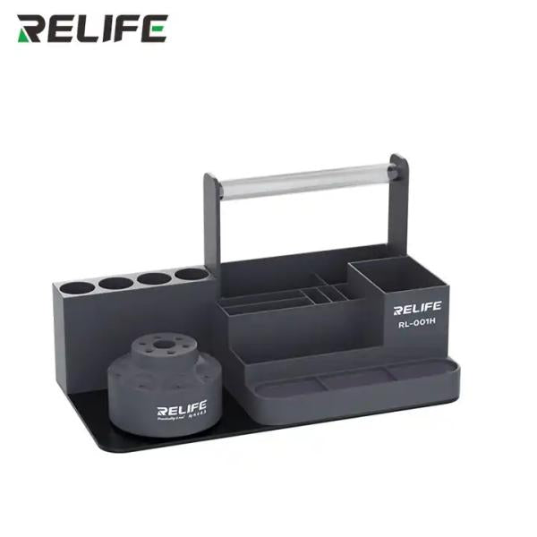 Caja Organizadora RL-001H Relife - Negro