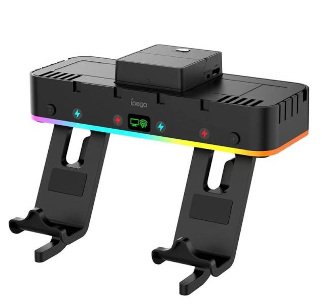 Ipega estacion de carga nintendo Switch PG-SW107 Imagen principal del producto