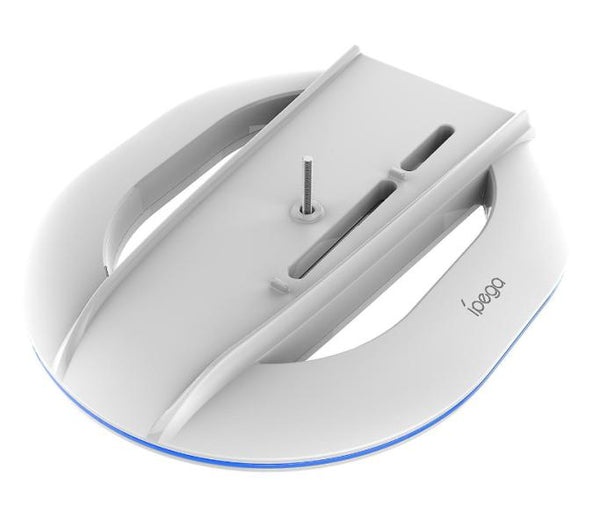 Estante para Play Station 5 PG-P5S035SA Ipega - Blanco