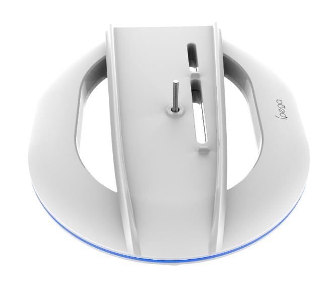 Estante para Play Station 5 PG-P5S035SA Ipega - Blanco