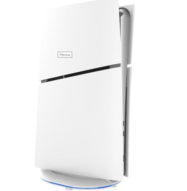 Estante para Play Station 5 PG-P5S035SA Ipega - Blanco