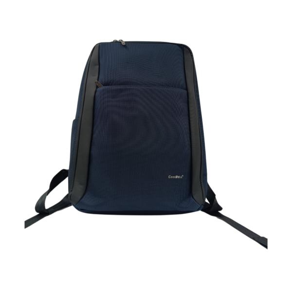 Bolso Multifuncional CB-8276 15" Coolbell - Azul