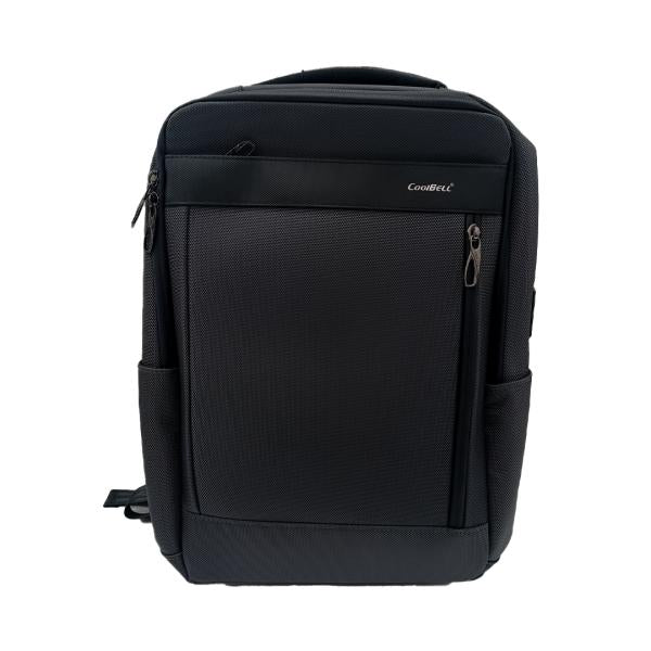 Bolso Multifuncional CB-8277 15" Coolbell - Gris
