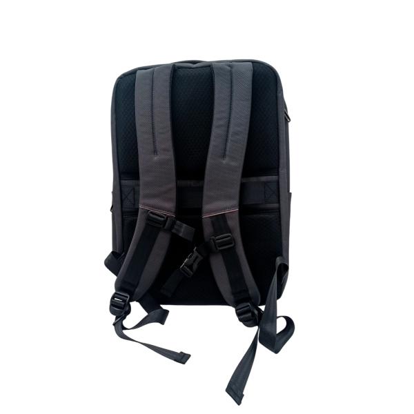 Bolso Multifuncional CB-8277 15" Coolbell - Gris