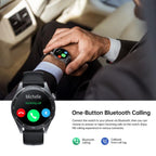 Reloj Inteligente JR-FC2 Joyroom - Champang